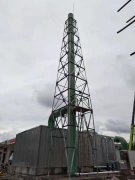 加盖除臭